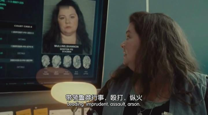 辣手警花剧照的剧照