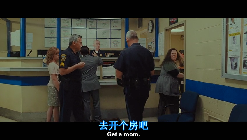 辣手警花剧照的剧照