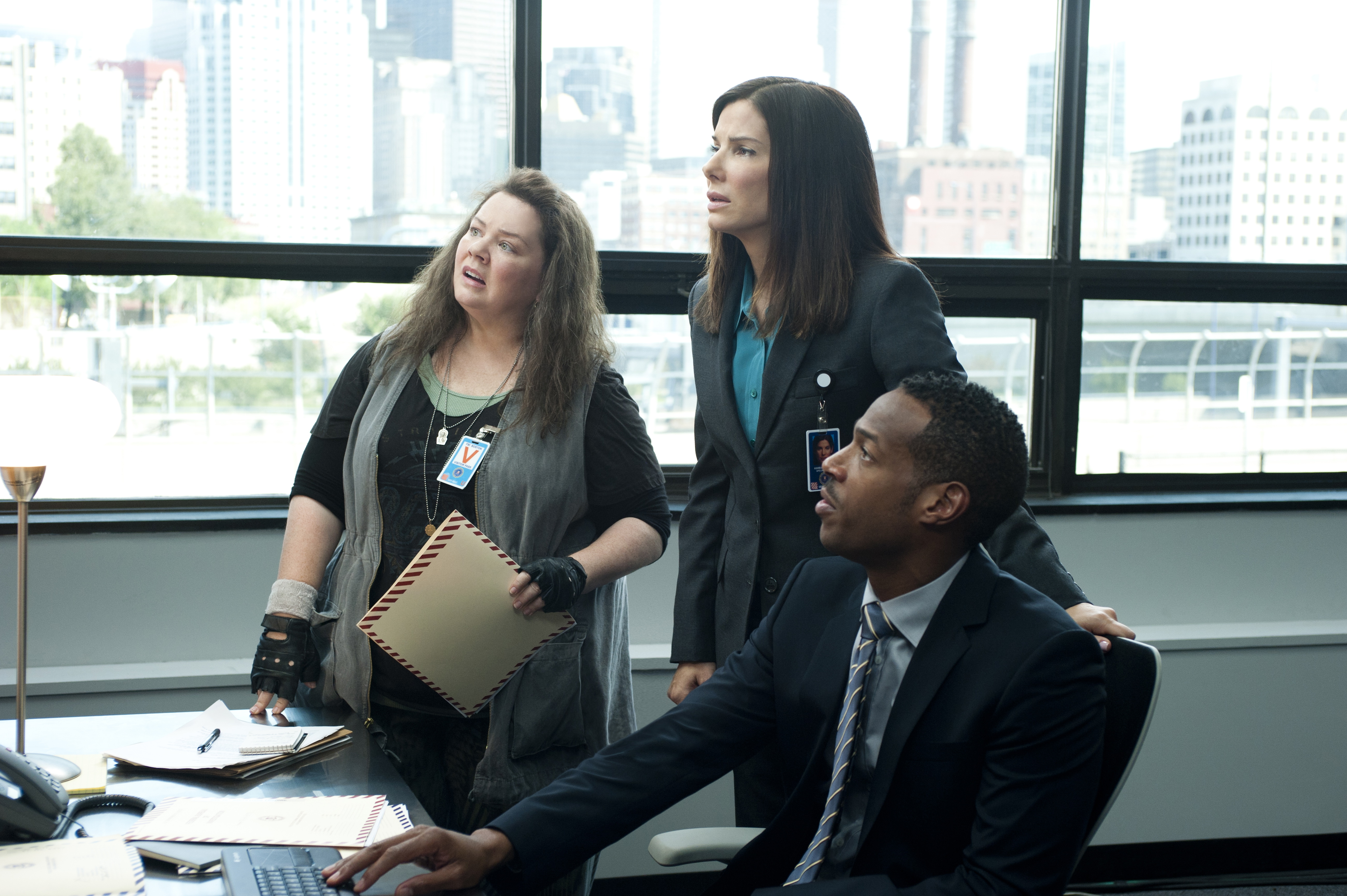 辣手警花剧照的剧照