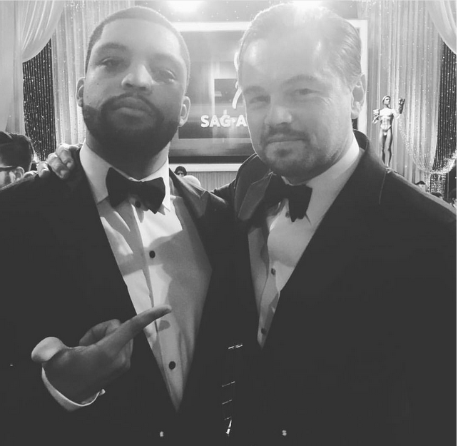 第22届美国演员工会奖剧照的剧照