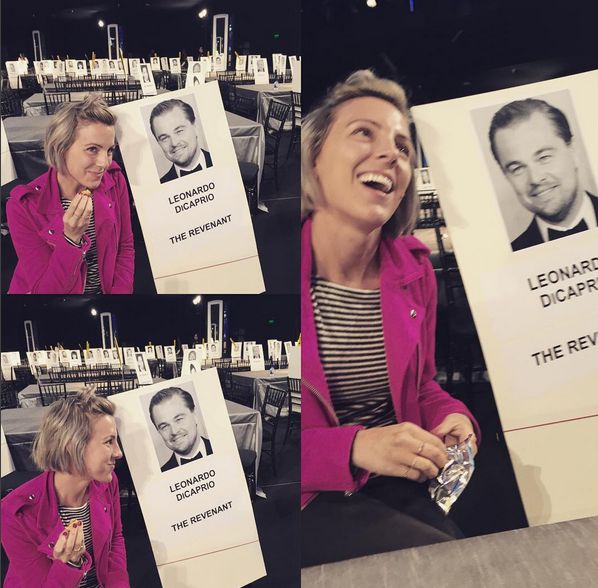 第22届美国演员工会奖剧照的剧照