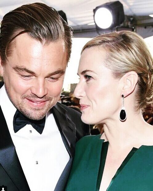 第22届美国演员工会奖剧照的剧照