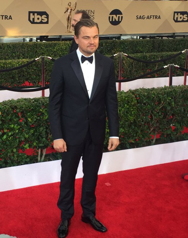 第22届美国演员工会奖剧照的剧照