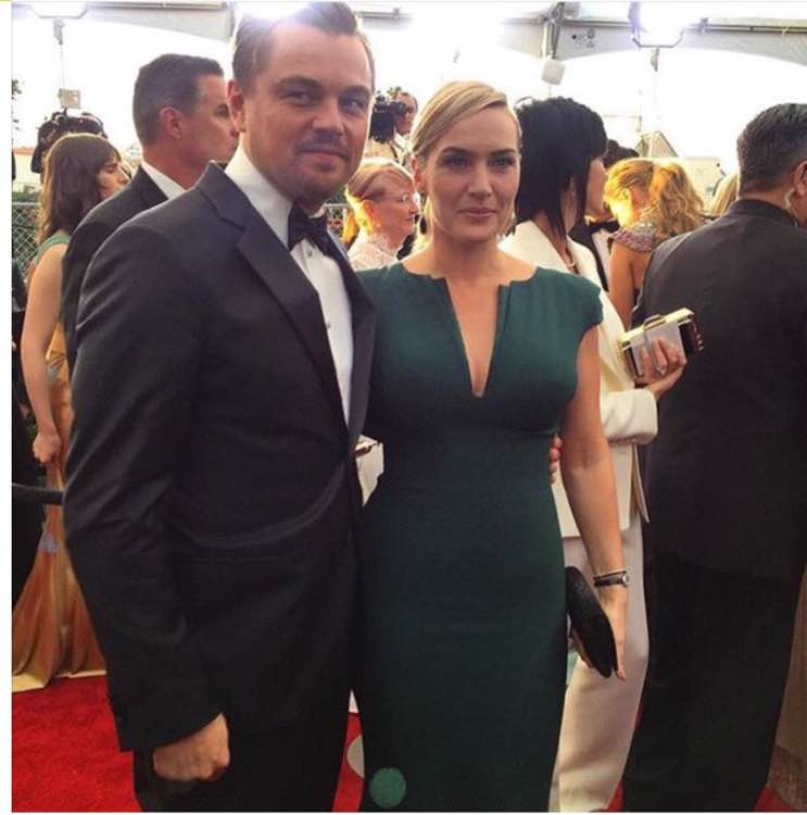 第22届美国演员工会奖剧照的剧照