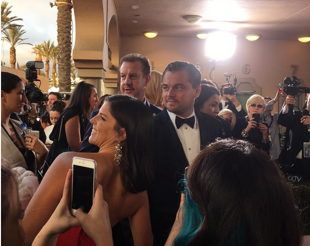 第22届美国演员工会奖剧照的剧照