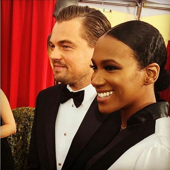 第22届美国演员工会奖剧照的剧照