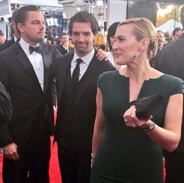 第22届美国演员工会奖剧照的剧照