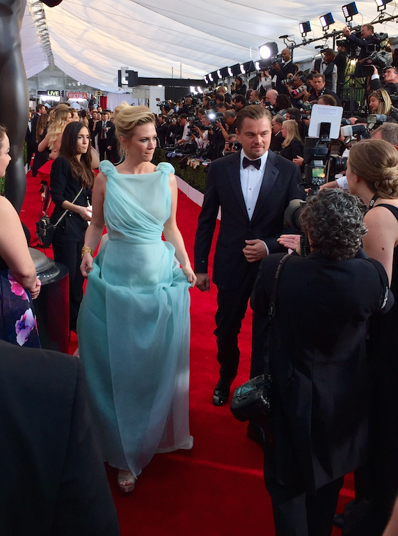 第22届美国演员工会奖剧照的剧照