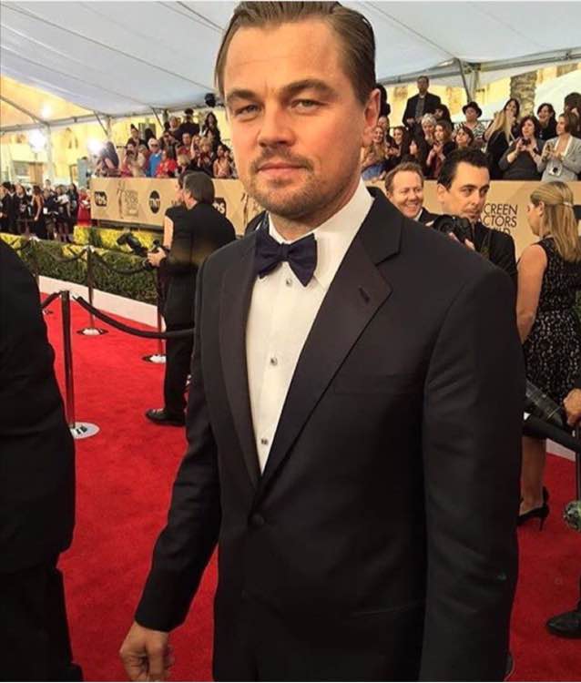 第22届美国演员工会奖剧照的剧照