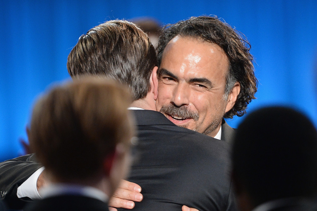 第22届美国演员工会奖剧照的剧照