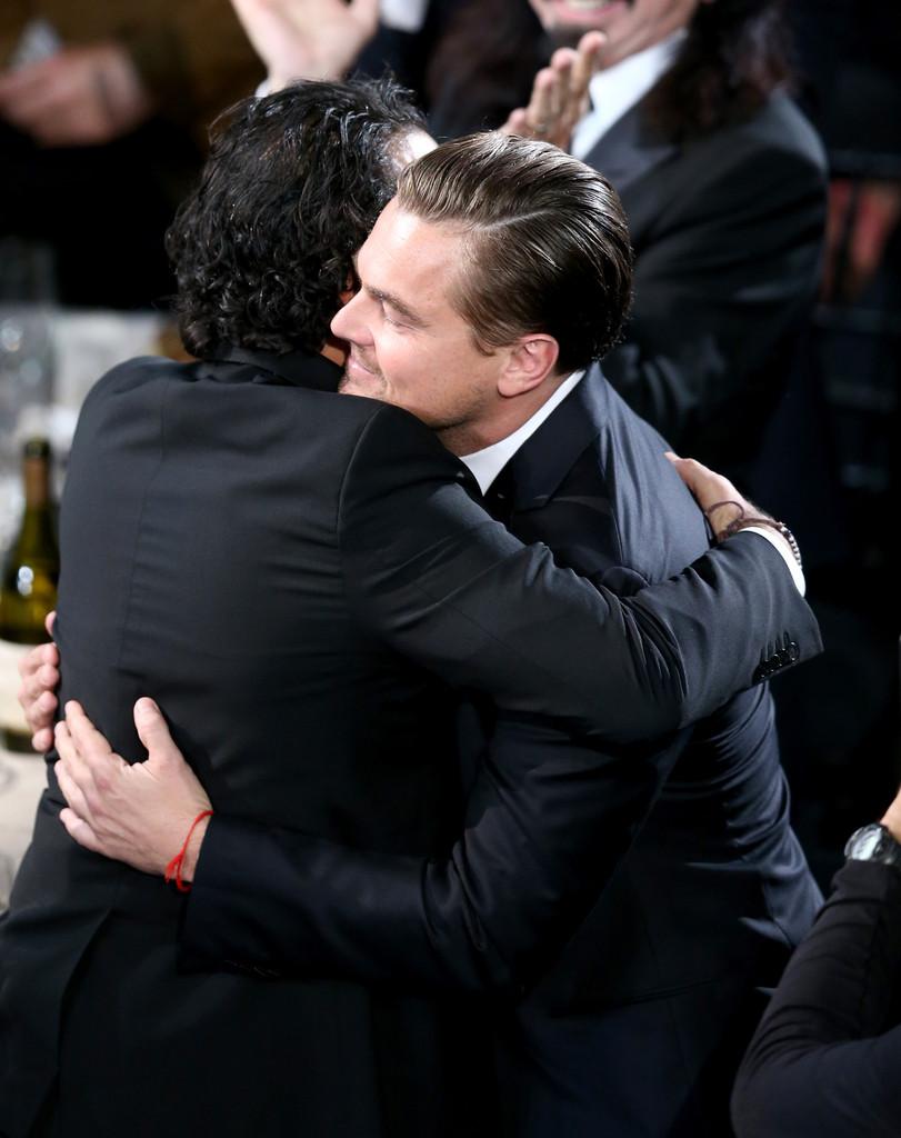 第22届美国演员工会奖剧照的剧照