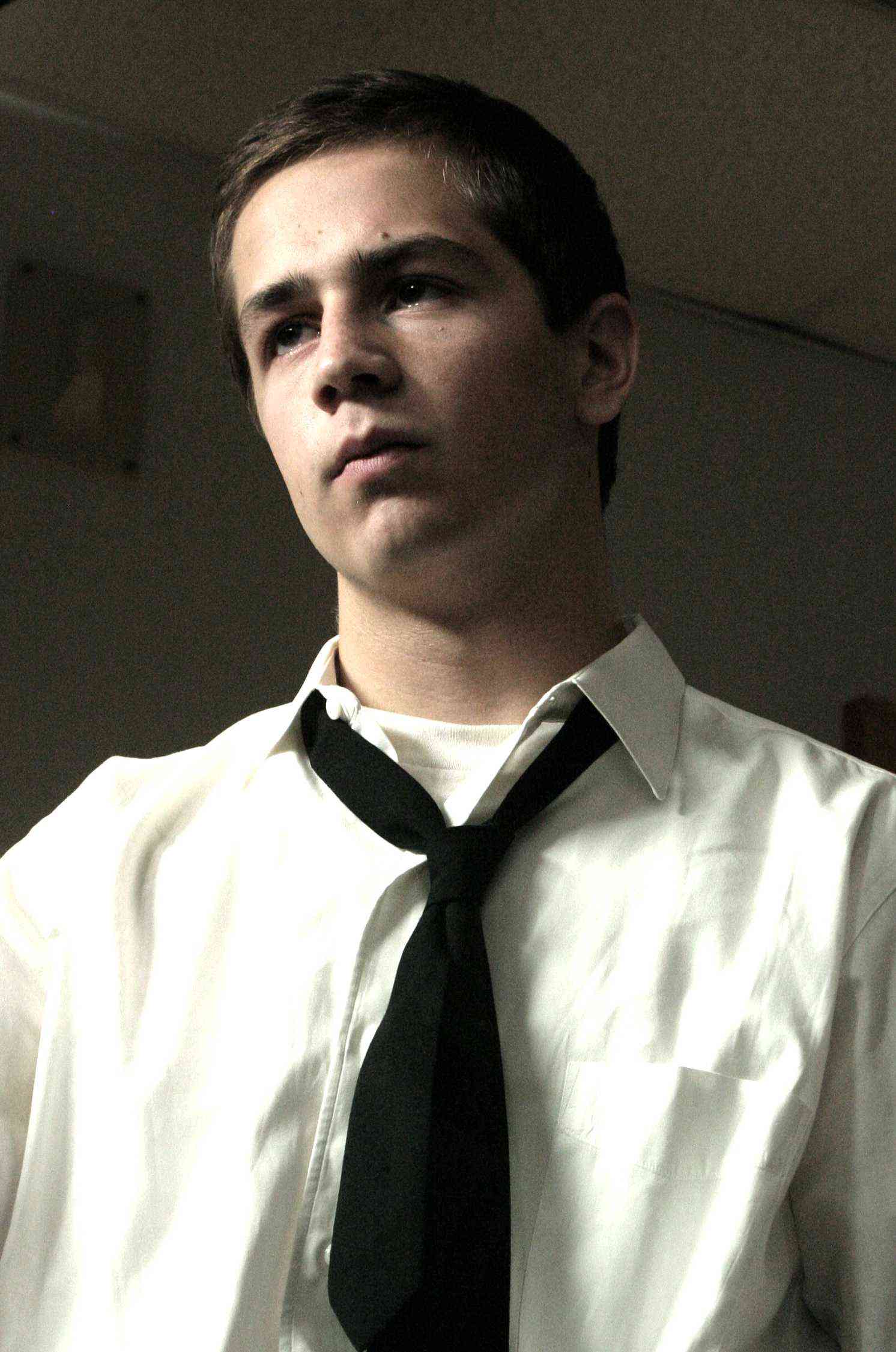 移民第二代剧照的剧照