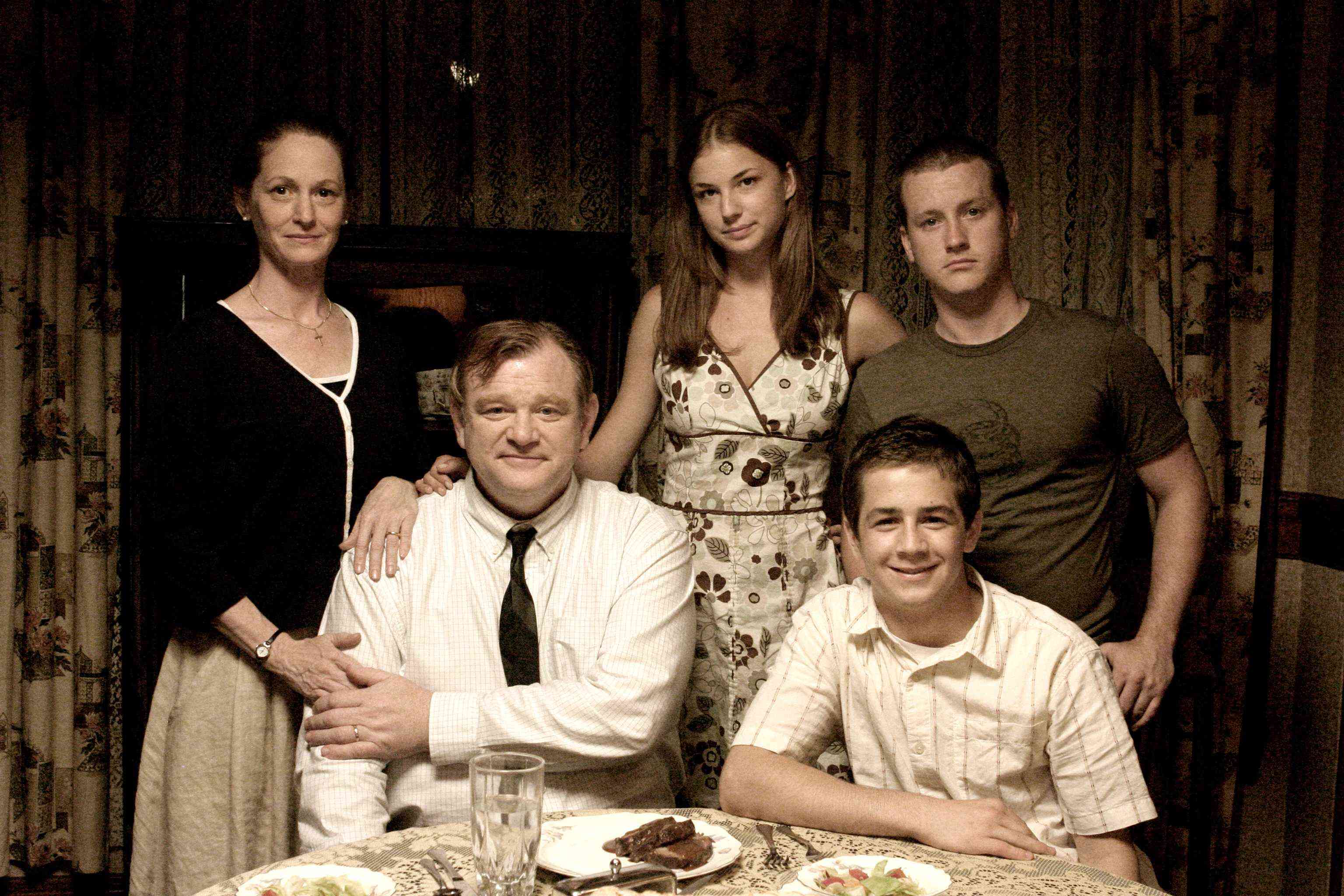 移民第二代剧照的剧照