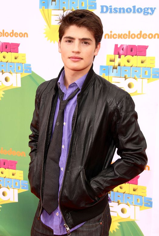 2011年第24届美国儿童选择奖剧照的剧照