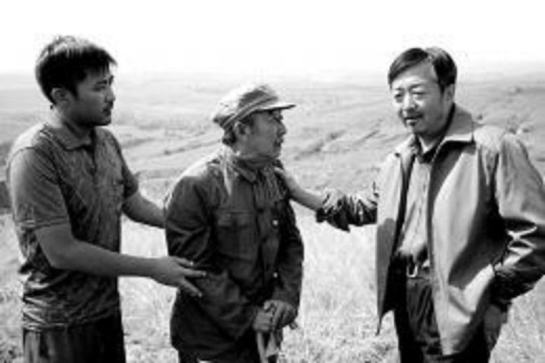 土地志剧照的剧照