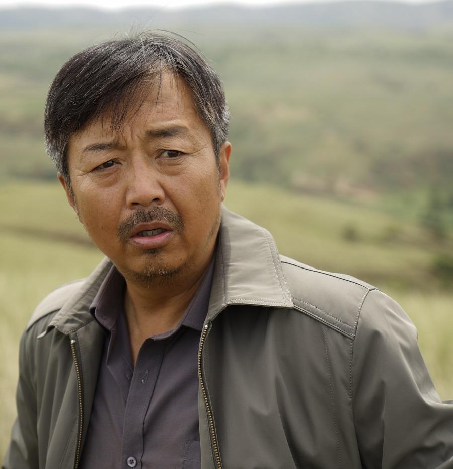 土地志剧照的剧照