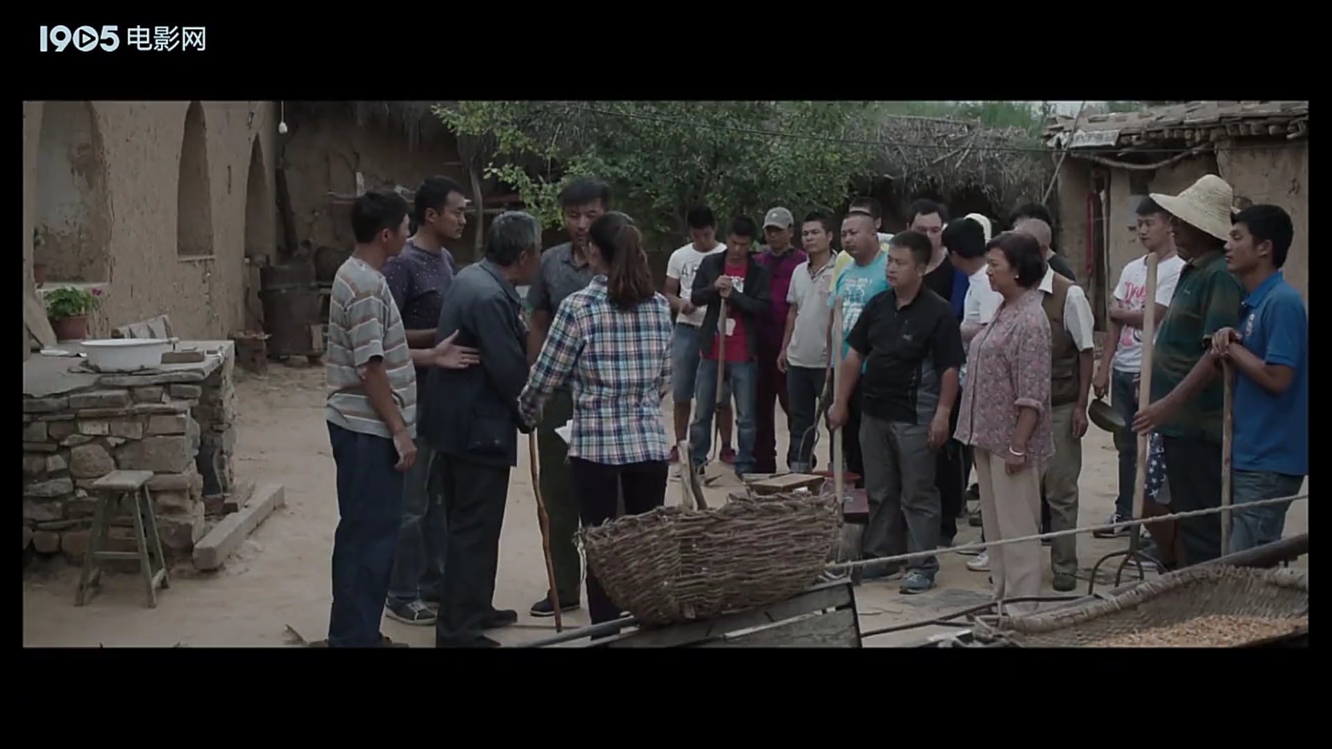 土地志剧照的剧照