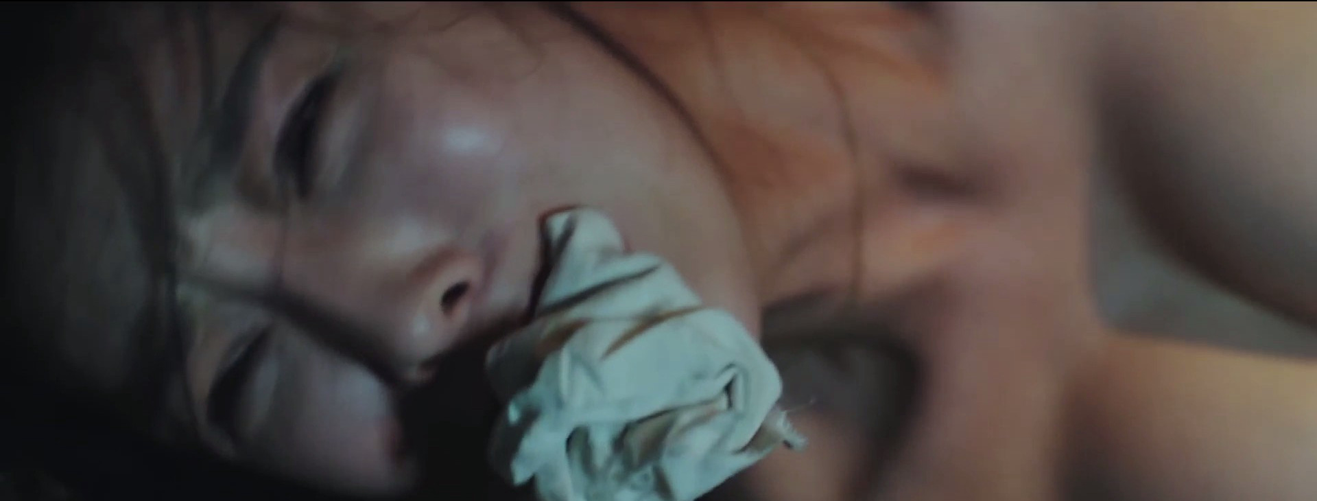 夜袭寡妇村剧照的剧照