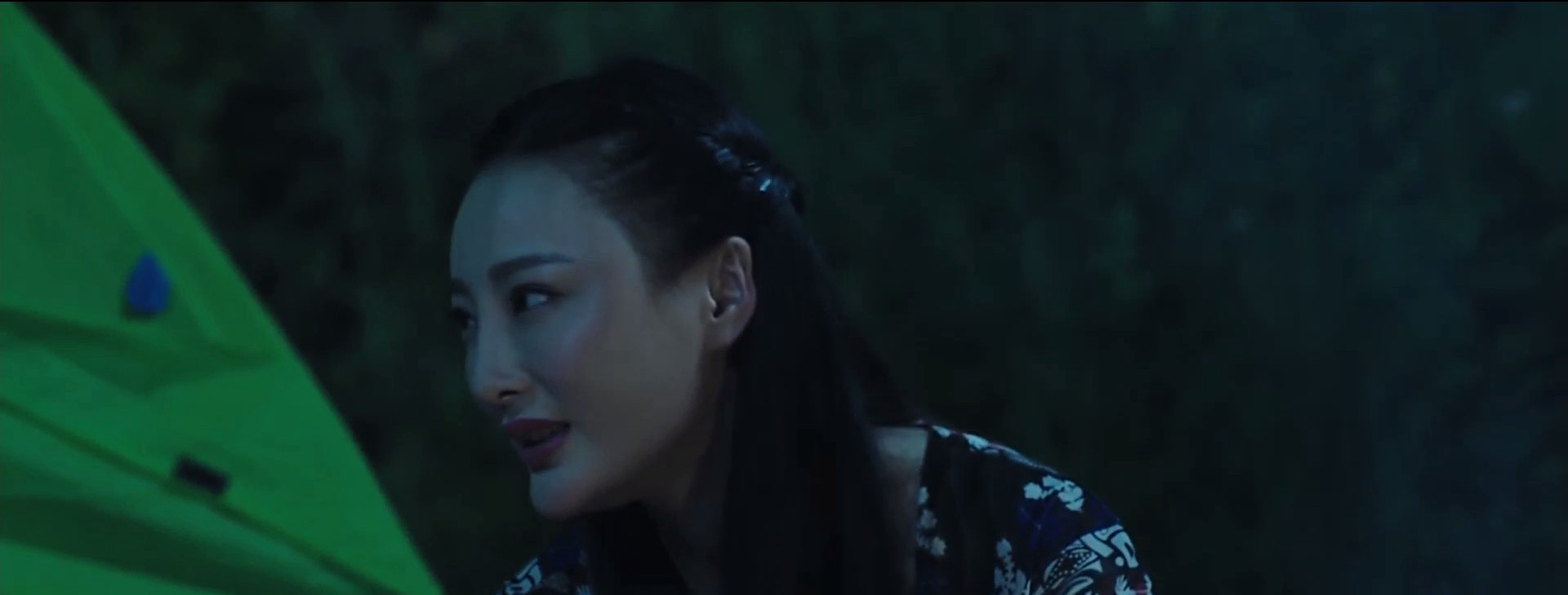 夜袭寡妇村剧照的剧照