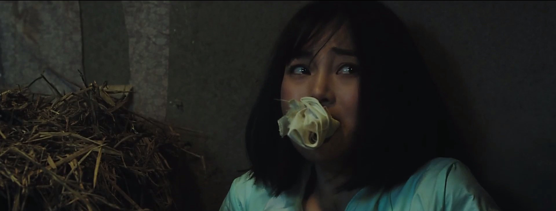 夜袭寡妇村剧照的剧照