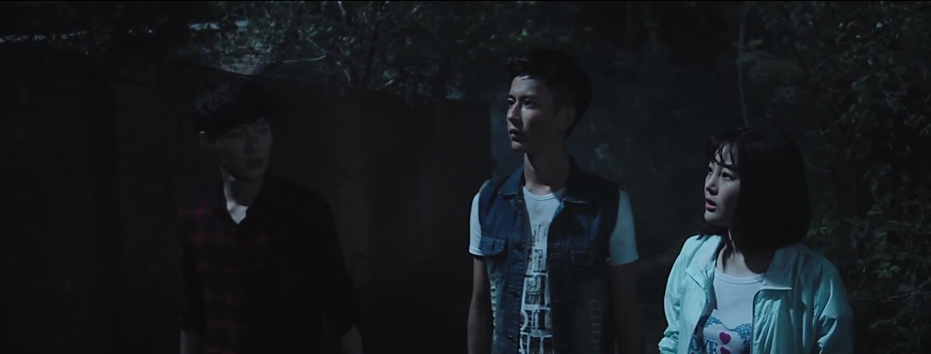 夜袭寡妇村剧照的剧照