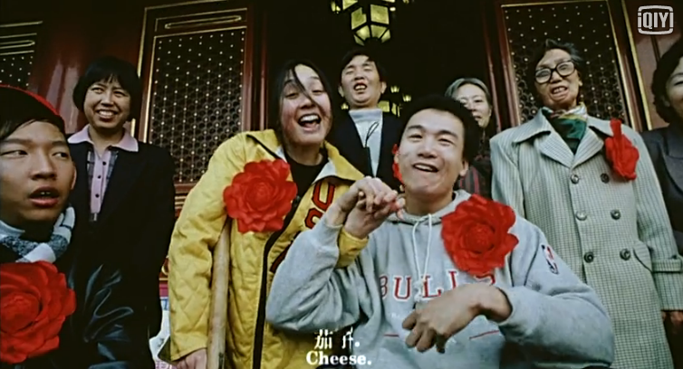 关于爱的故事剧照的剧照