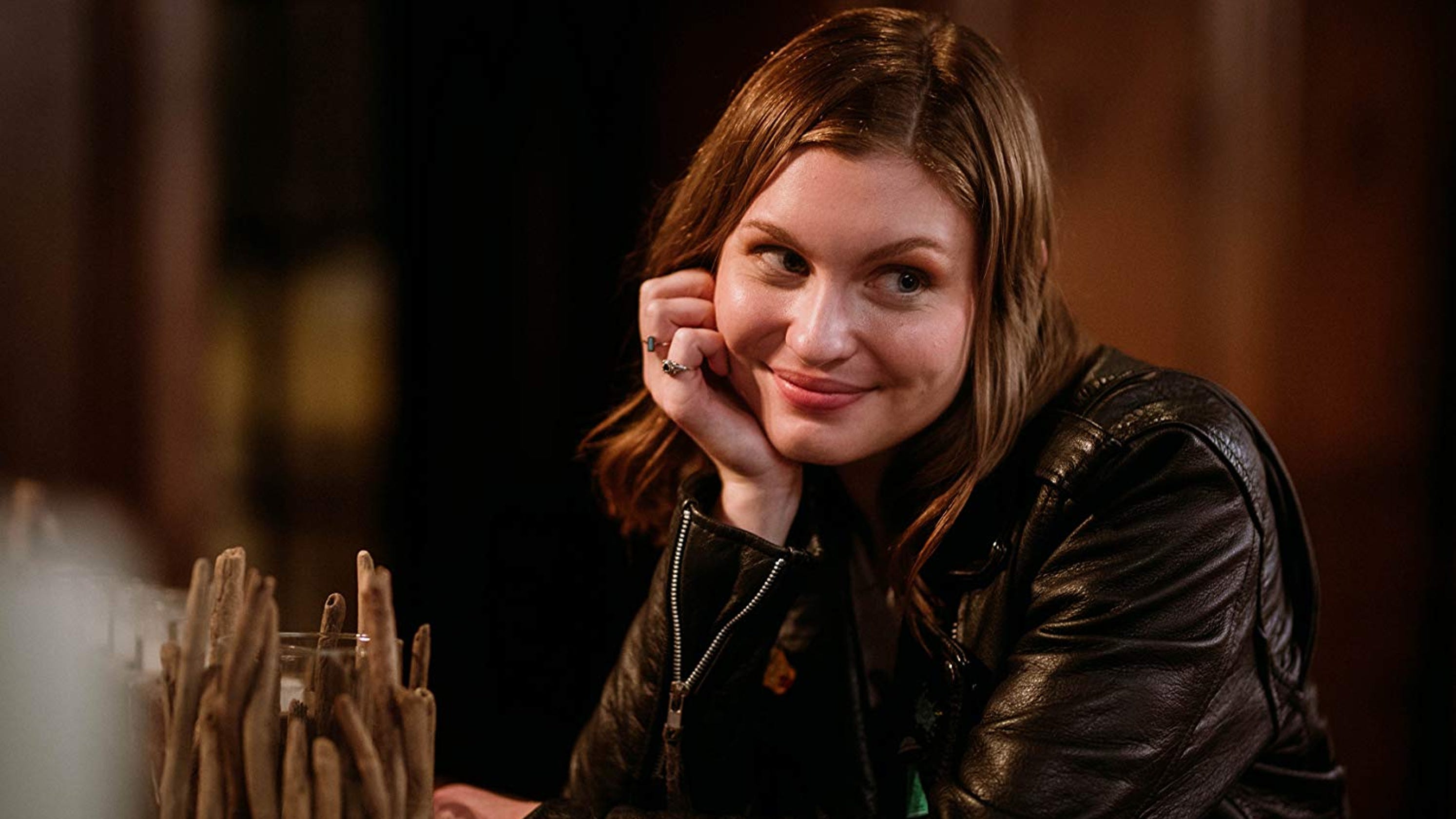 撒旦的恐慌剧照的剧照