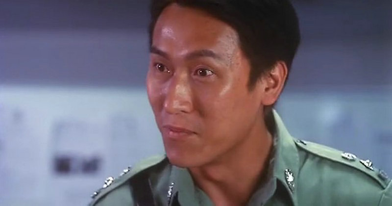 靓女差馆剧照的剧照