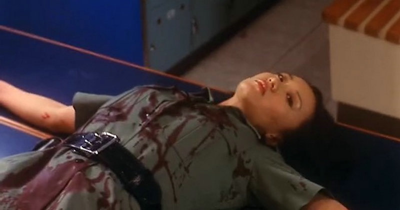 靓女差馆剧照的剧照