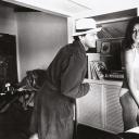 开车，他说剧照