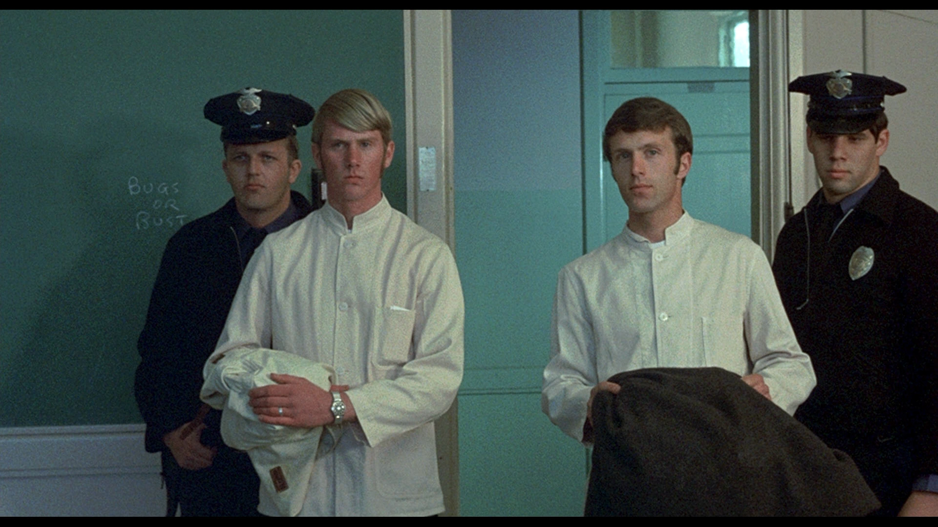 开车，他说剧照的剧照