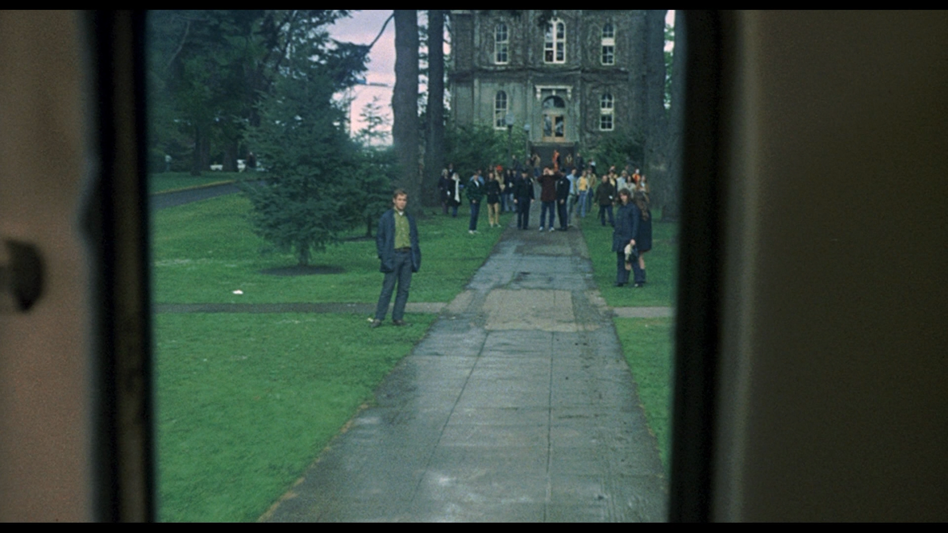 开车，他说剧照的剧照