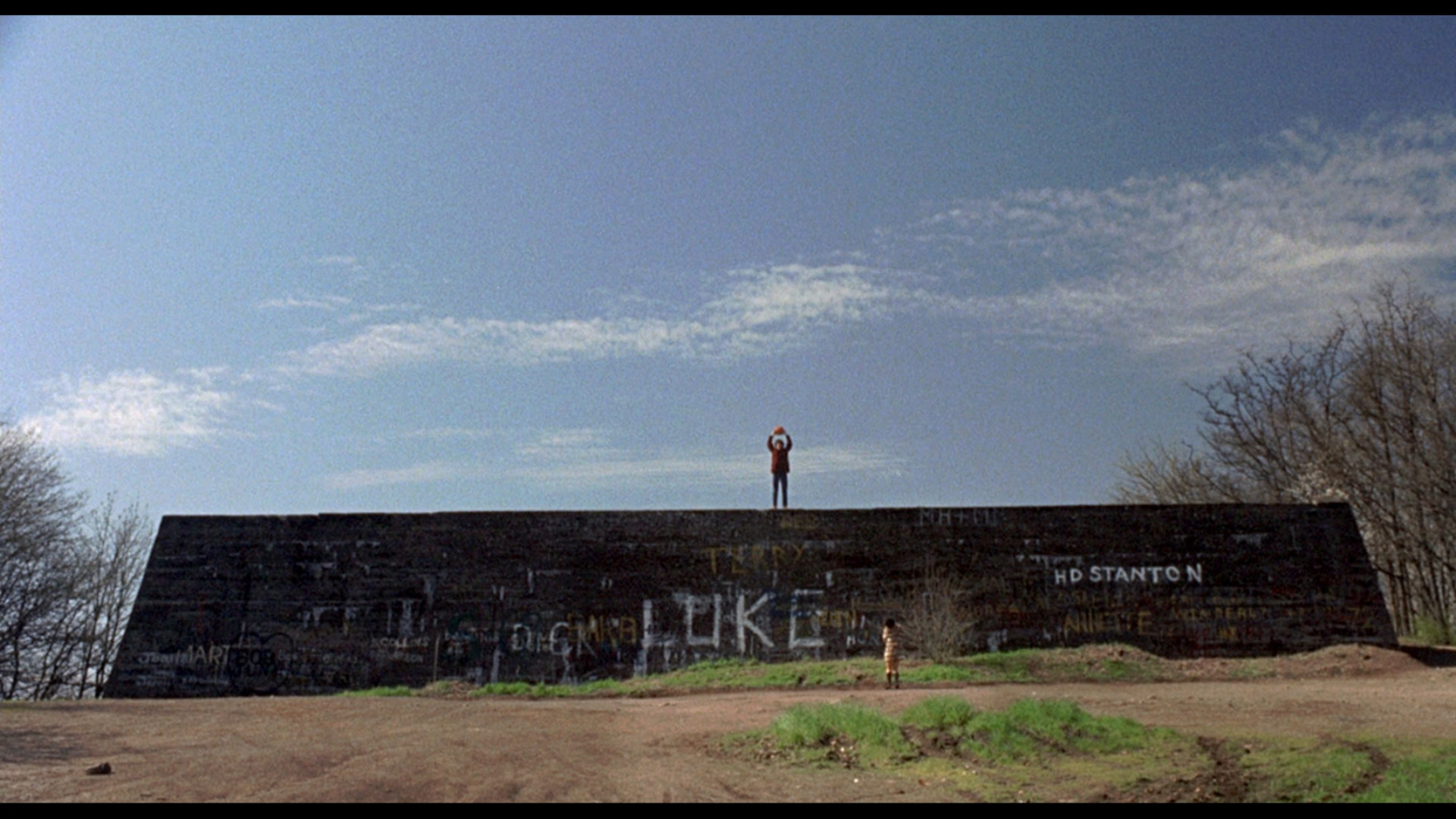 开车，他说剧照的剧照