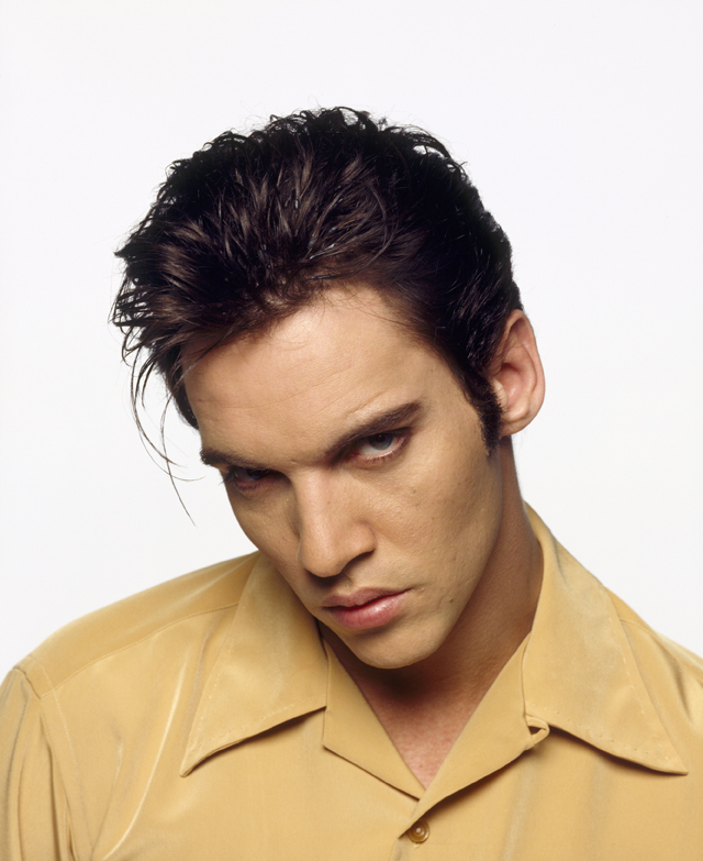 猫王剧照的剧照