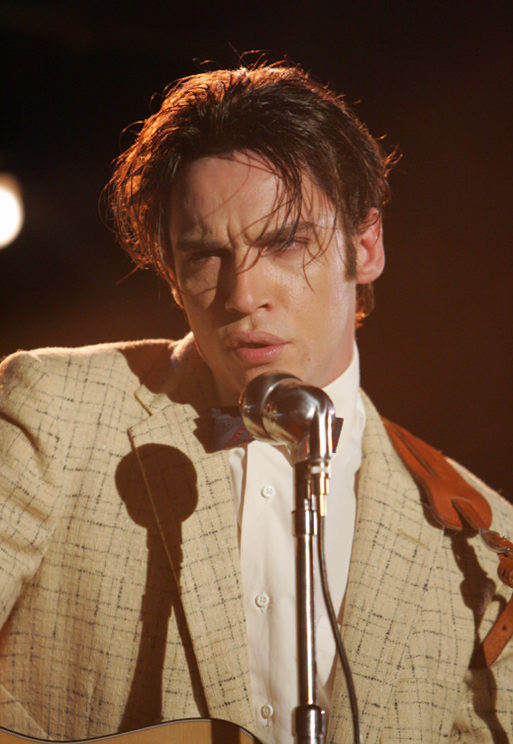 猫王剧照的剧照