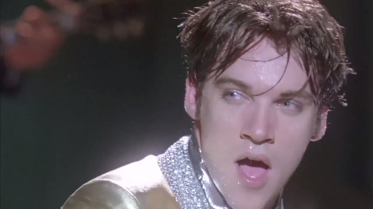 猫王剧照的剧照