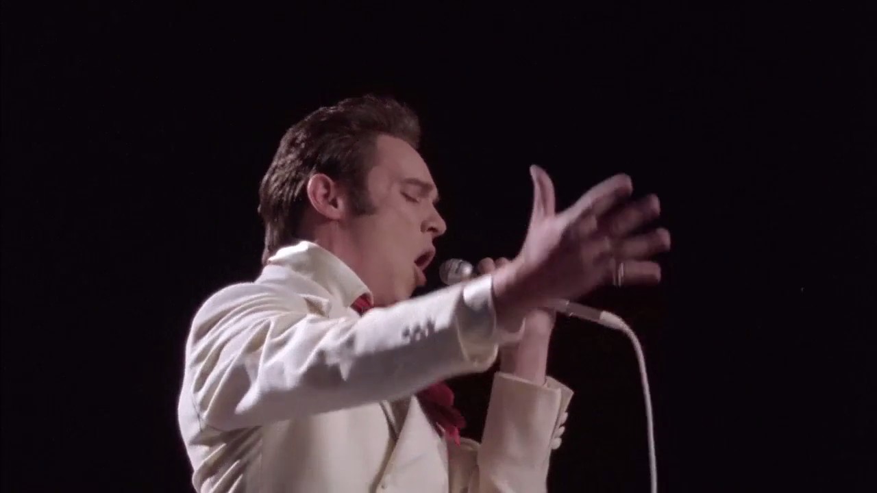 猫王剧照的剧照