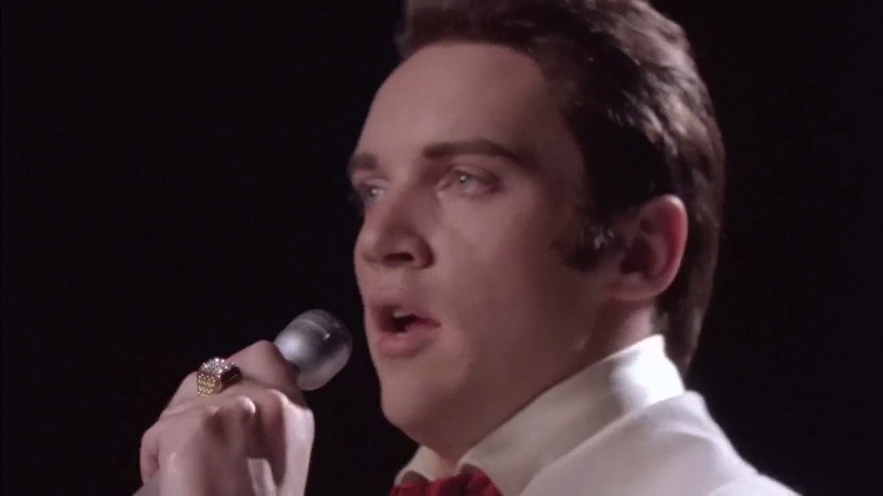 猫王剧照的剧照