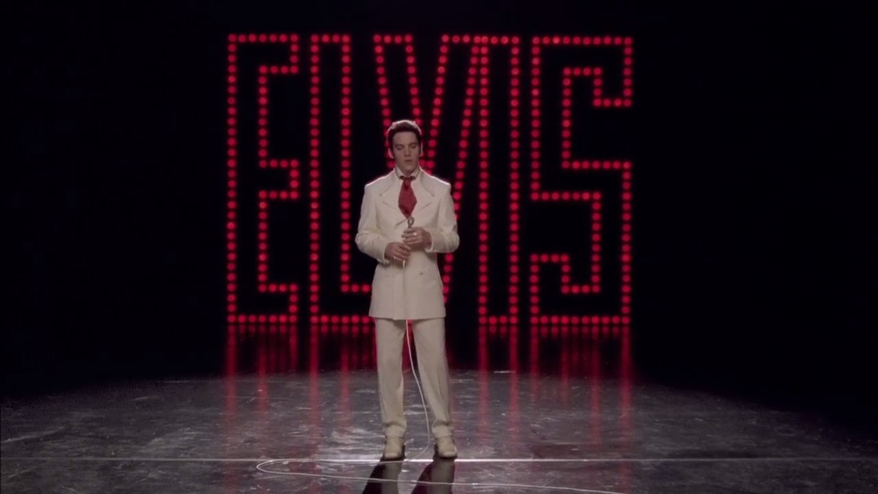 猫王剧照的剧照