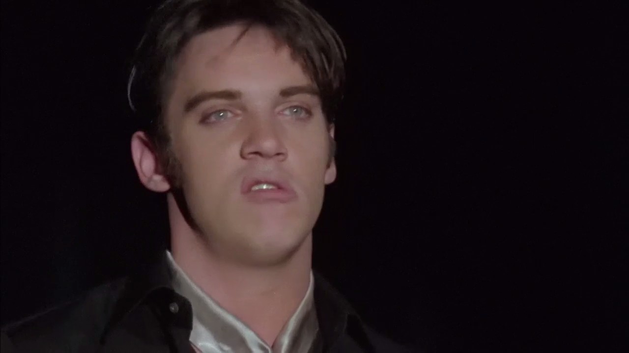 猫王剧照的剧照