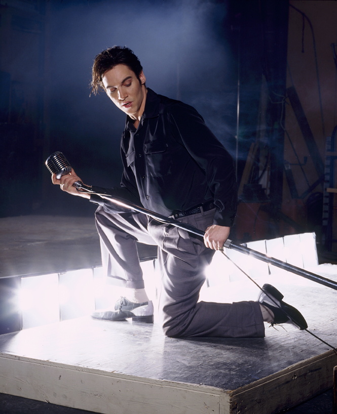 猫王剧照的剧照