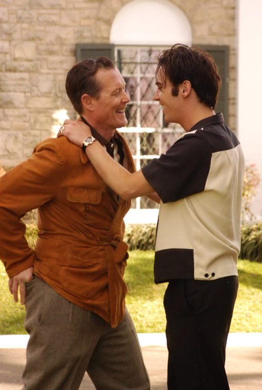 猫王剧照的剧照