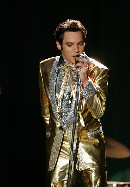 猫王剧照的剧照