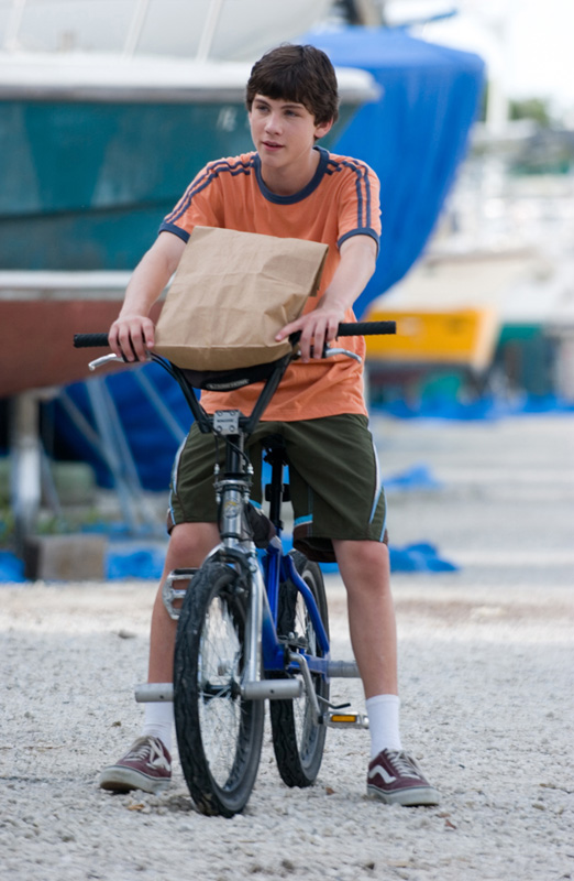 我爱猫头鹰剧照的剧照