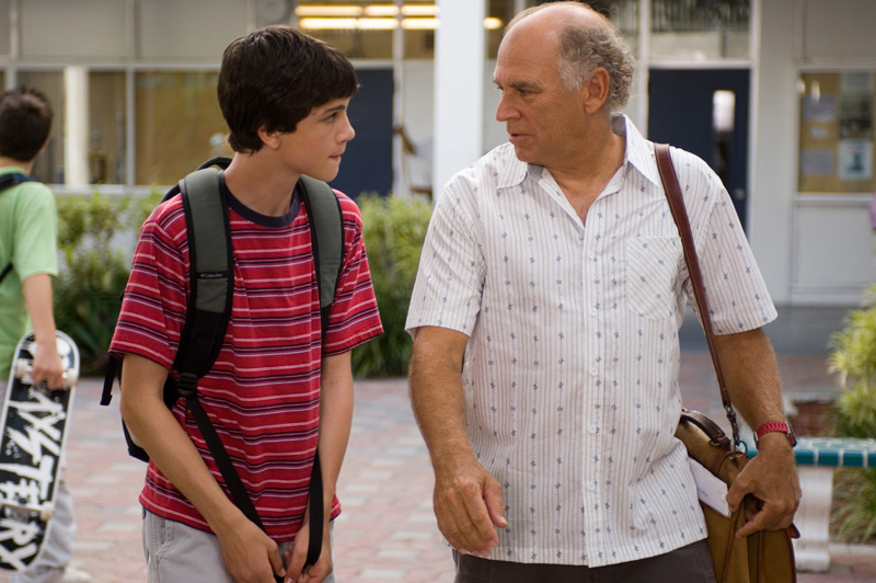 我爱猫头鹰剧照的剧照