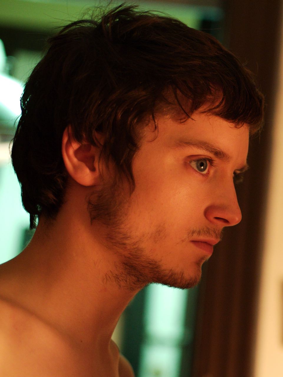 报到日剧照的剧照