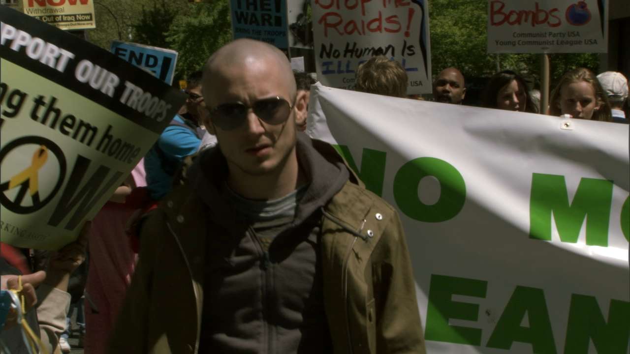 报到日剧照的剧照