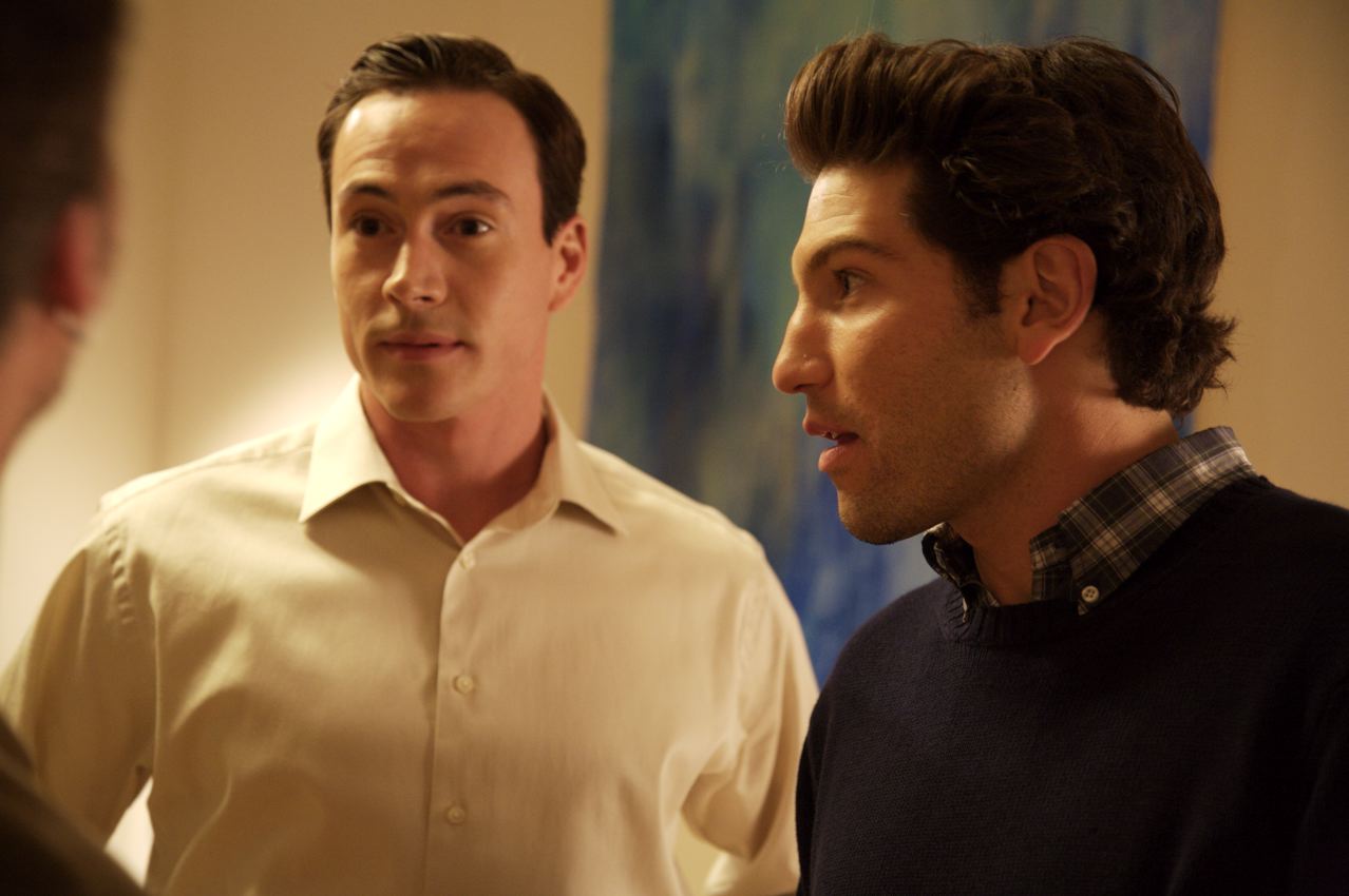 报到日剧照的剧照