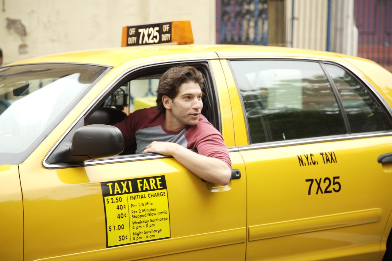 报到日剧照的剧照