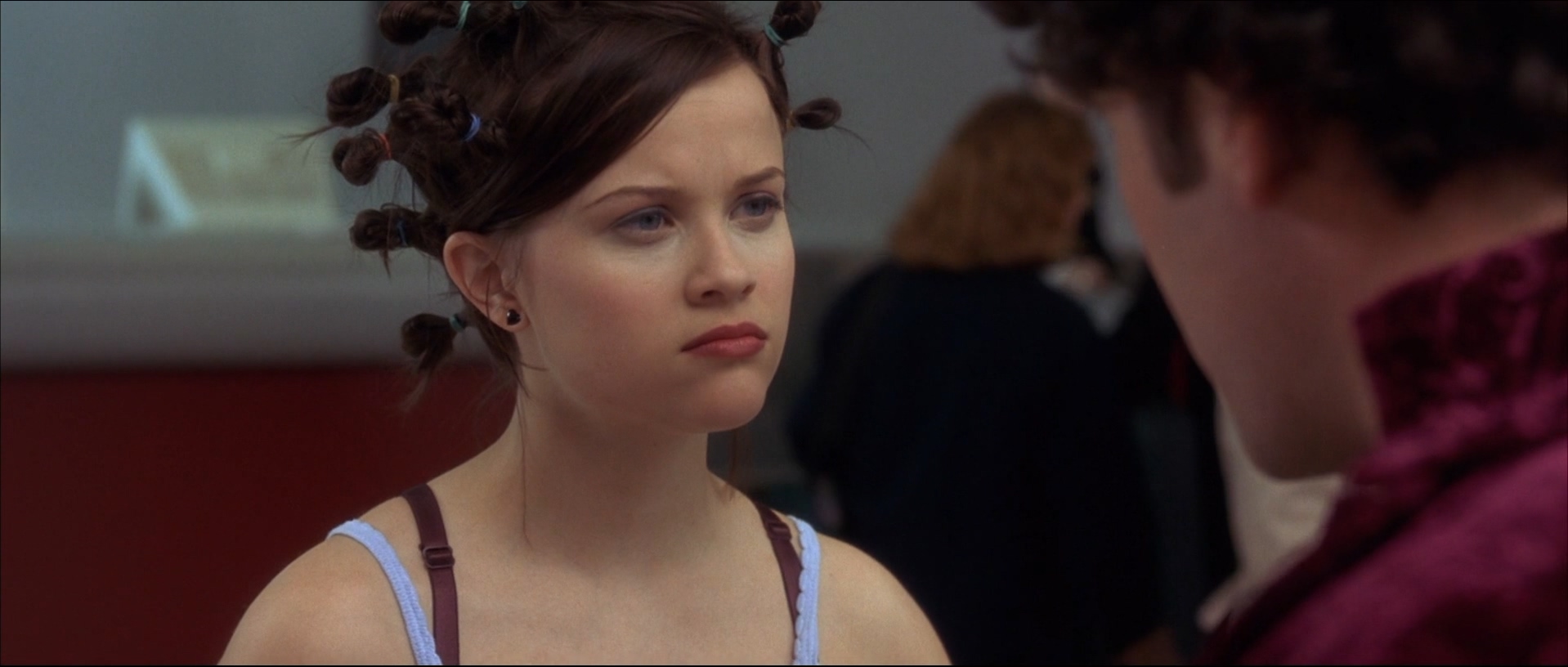 爱情快递剧照的剧照